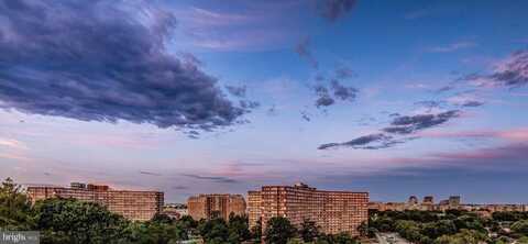 1701 S ARLINGTON RIDGE ROAD, ARLINGTON, VA 22202
