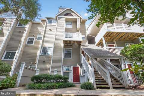 5804 INMAN PARK CIRCLE, ROCKVILLE, MD 20852