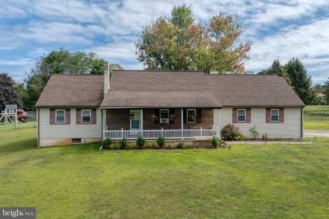 439 HIBERNIA ROAD, COATESVILLE, PA 19320