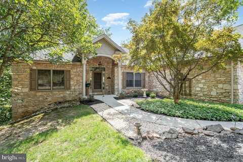 1817 DOGWOOD ROAD, HARRISBURG, PA 17110