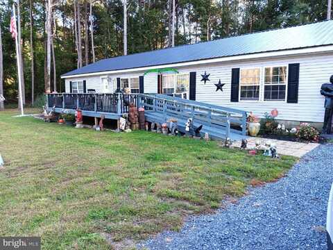 81 PRITCHETT ROAD, MILFORD, DE 19963