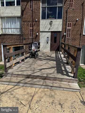 2201 STRAHLE STREET, PHILADELPHIA, PA 19152