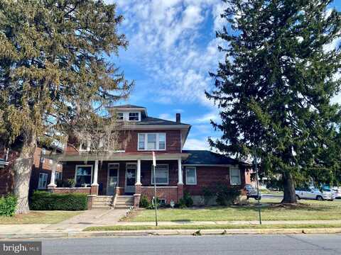 101 MADISON AVENUE, READING, PA 19605