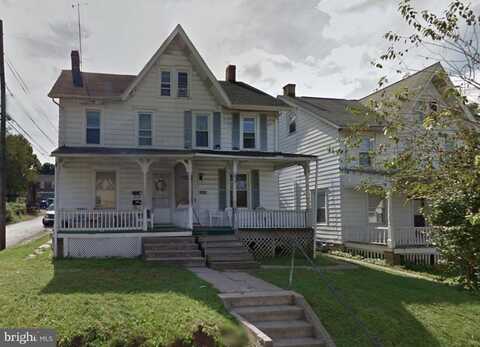 632 OLIVE STREET, COATESVILLE, PA 19320