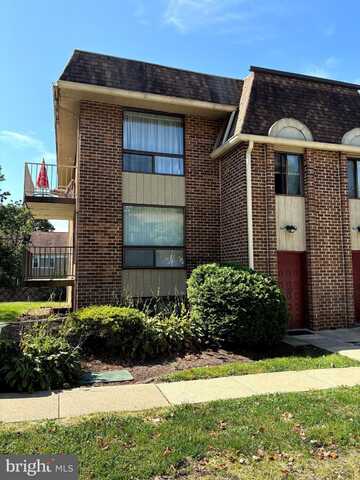 368 - B SAYBROOK LANE, WALLINGFORD, PA 19086