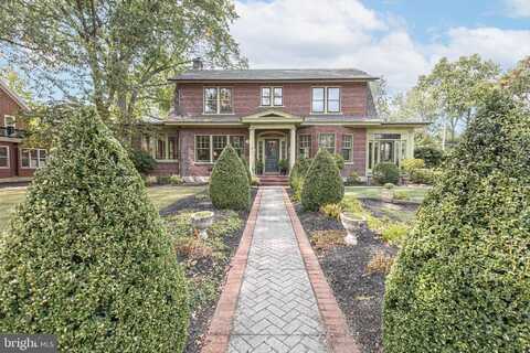 510 S 5TH STREET, PERKASIE, PA 18944