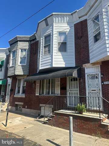 3045 AGATE STREET, PHILADELPHIA, PA 19134