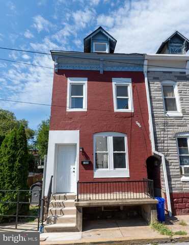 108 PEACH STREET, READING, PA 19602