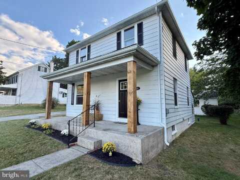 44 S PARK AVENUE, MERTZTOWN, PA 19539