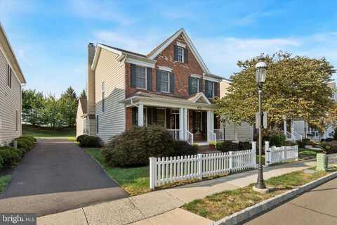 129 CAMBRIDGE PLACE, CHALFONT, PA 18914