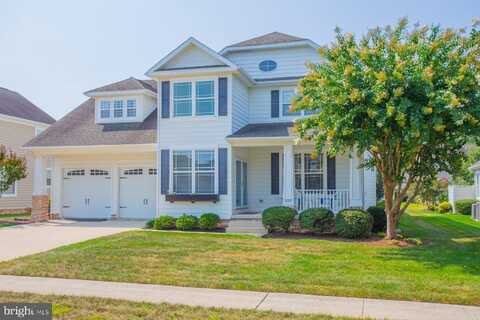 17199 EXTON STREET, LEWES, DE 19958