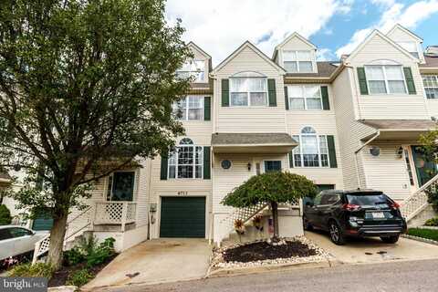 6713 CINNAMON DRIVE, PHILADELPHIA, PA 19128