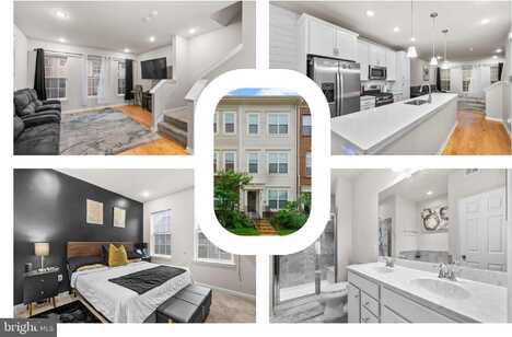 7106 MASONRY ALLEY, BELTSVILLE, MD 20705