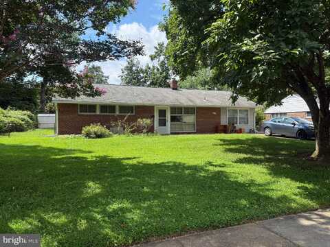 7319 INZER STREET, SPRINGFIELD, VA 22151