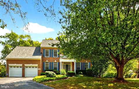 2706 NORTHRUP TERRACE, ROCKVILLE, MD 20850