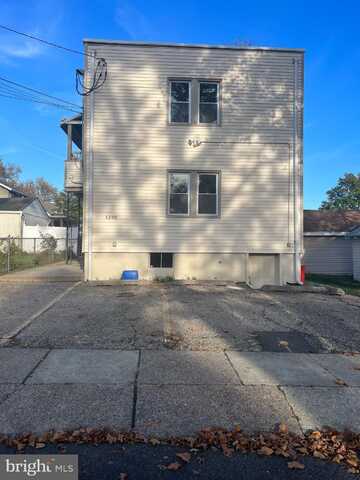3200 CALVERT, HADDON TOWNSHIP, NJ 08107