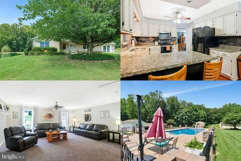 16970 TEAGUES POINT ROAD, HUGHESVILLE, MD 20637