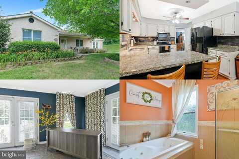 16970 TEAGUES POINT ROAD, HUGHESVILLE, MD 20637