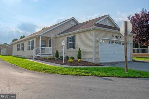 192 DAFFODIL DRIVE, MAGNOLIA, DE 19962