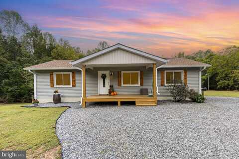 4211 IVORY LANE, FREDERICKSBURG, VA 22408