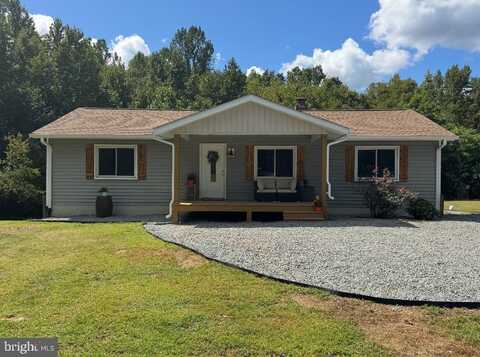 4211 IVORY LANE, FREDERICKSBURG, VA 22408