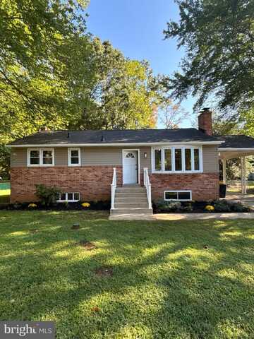 80 BEACH DRIVE, EDGEWATER, MD 21037