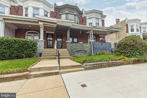 5930 CATHARINE STREET, PHILADELPHIA, PA 19143