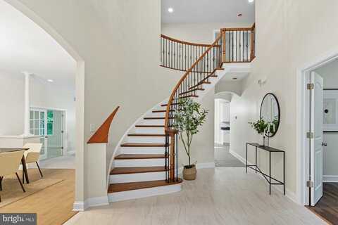 912 PHILADELPHIA AVENUE, ABINGDON, MD 21009