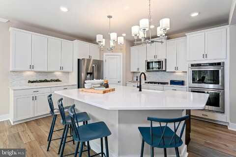 HOMESITE 24 HORNBEAM DRIVE, FRANKFORD, DE 19945