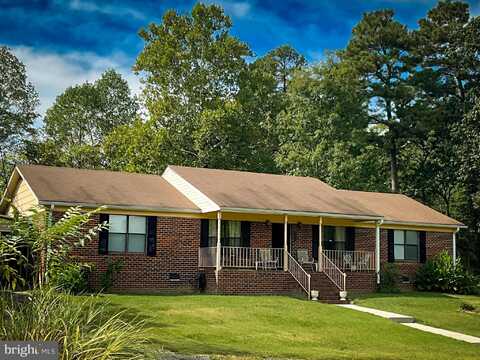 8458 JAMES MADISON PARKWAY, KING GEORGE, VA 22485