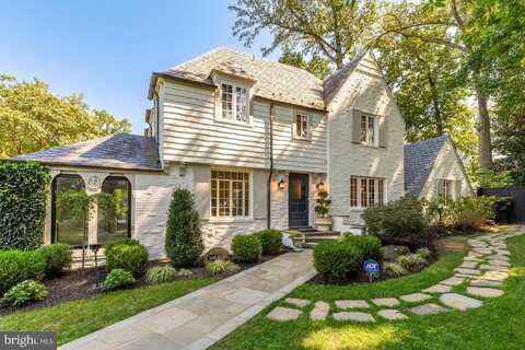3110 ROLLING ROAD, CHEVY CHASE, MD 20815