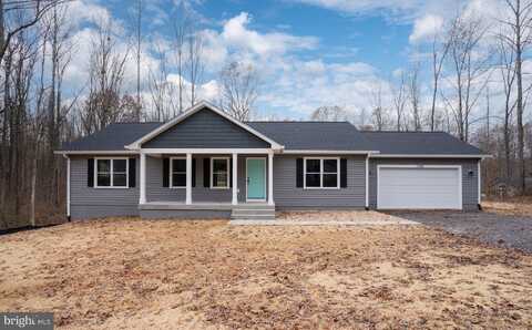 5511 WYNDEMERE CIRCLE, MINERAL, VA 23117