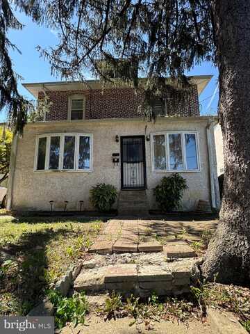 510 GRANT AVENUE, WILLOW GROVE, PA 19090
