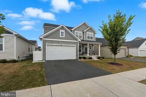 119 INTERLACE, STEPHENSON, VA 22656