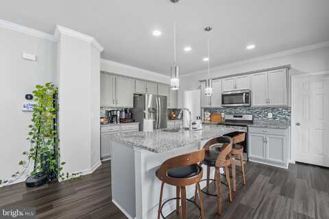 119 INTERLACE, STEPHENSON, VA 22656