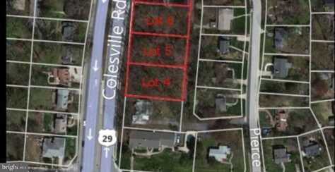 10307 COLESVILLE ROAD, SILVER SPRING, MD 20901