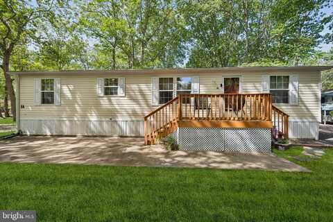 1A OAKVIEW DRIVE, SHAMONG, NJ 08088