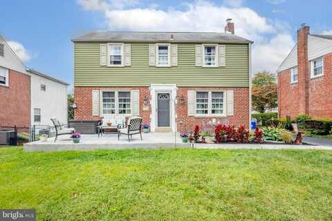 214 BRENTWOOD ROAD, HAVERTOWN, PA 19083