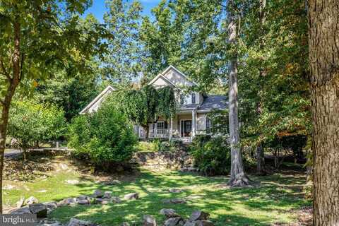 35460 TURTLE HILL, ROUND HILL, VA 20141