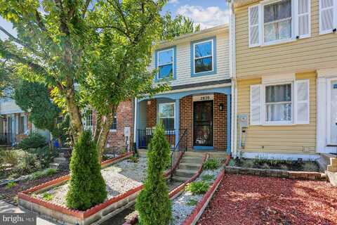 2839 SHEPPERTON TERRACE, SILVER SPRING, MD 20904