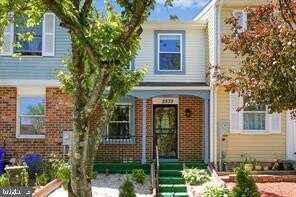 2839 SHEPPERTON TERRACE, SILVER SPRING, MD 20904