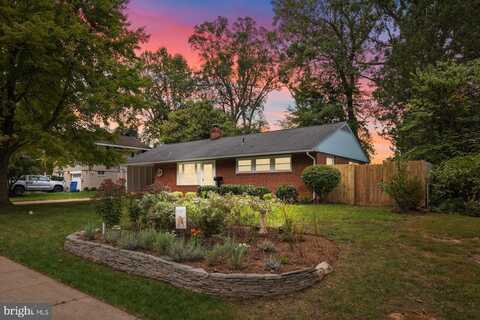 7525 JERVIS STREET, SPRINGFIELD, VA 22151
