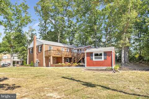5801 BOOTHE DRIVE, BURKE, VA 22015