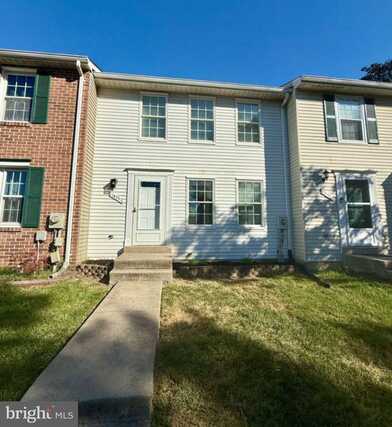 1475 MOBLEY COURT, FREDERICK, MD 21701
