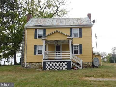 430 SUGAR HILL ROAD, WHITE POST, VA 22663