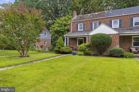 19 SOMERSET ROAD, BALTIMORE, MD 21228