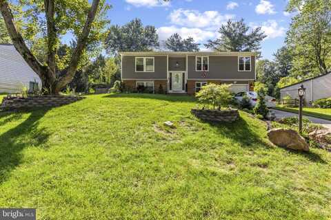 6207 STEVENS FOREST ROAD, COLUMBIA, MD 21045