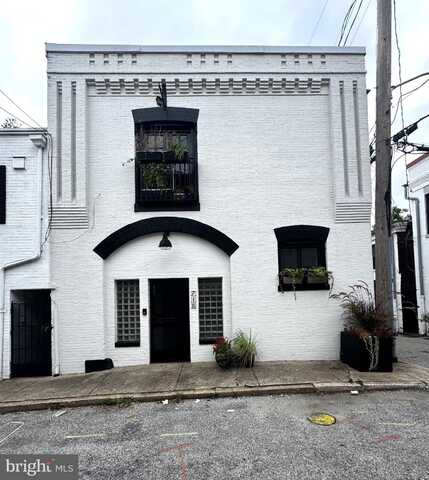 715 LOVEGROVE, BALTIMORE, MD 21202