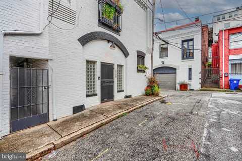 715 LOVEGROVE, BALTIMORE, MD 21202