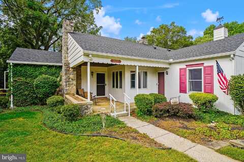 18735 BRIARWOOD DRIVE, HAGERSTOWN, MD 21742